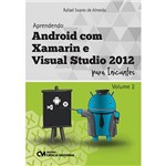 Livro - Aprendendo Android com Xamarin e Visual Studio 2012 para Iniciantes