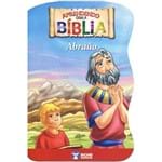 Livro - Aprendendo com a Bíblia - Abraão