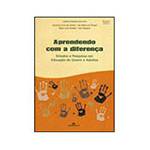 Livro - Aprendendo com a Diferença - Estudos e Pesquisas e