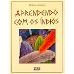 Livro - Aprendendo com os Índios