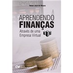 Livro - Aprendendo Finanças Através de uma Empresa Virtual