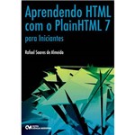 Livro - Aprendendo HTML com o PlainHTML 7 para Iniciantes
