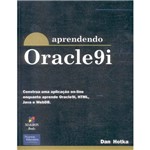 Livro - Aprendendo Oracle9i