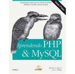 Livro - Aprendendo PHP & MySQL