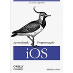 Livro - Aprendendo Programação IOS: do Xcode à App Store