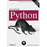Livro - Aprendendo Python