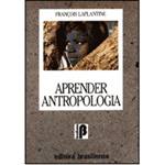 Livro - Aprender Antropologia