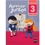 Livro - Aprender Juntos: Português 3º Ano