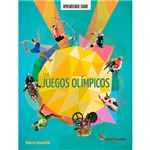 Livro - Aprendiendo Sobre: Los Juegos Olímpicos