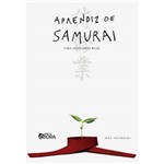 Livro - Aprendiz de Samurai - uma Historia Real