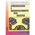 Livro - Aprendizagem e Desenvolvimento dos Adultos