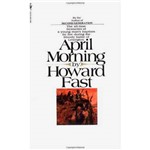 Livro - April Morning