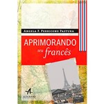 Livro - Aprimorando Seu Francês