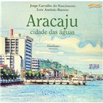 Livro - Aracaju - Cidade das Águas