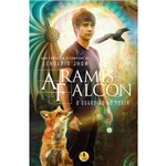 Livro: Aramis Falcon - o Guardião do Poder