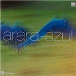Livro - Arara-Azul