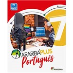 Livro - Araribá Plus Português 7