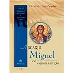 Livro - Arcanjo Miguel: e os Anjos de Proteção