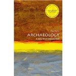 Livro - Archaeology: a Very Short Introduction