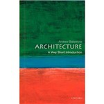 Livro - Architecture: a Very Short Introduction