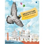 Livro - Architecture According To Pigeons