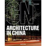 Livro - Architecture In China
