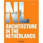 Livro - Architecture In The Netherlands