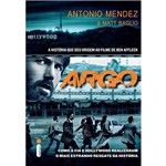 Livro - Argo