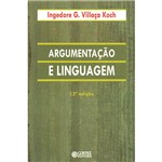 Livro - Argumentação e Linguagem
