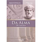 Livro - Aristóteles - da Alma, de Anima