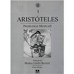 Livro: Aristóteles - Problemas Musicais