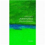 Livro - Aristotle: a Very Short Introduction