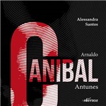 Livro - Arnaldo Canibal Antunes