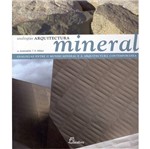 Livro - Arquitectura Mineral : Analogias