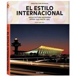 Livro - Arquitectura Mundial - El Estilo Internacional