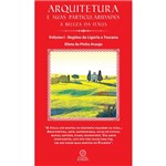 Livro: Arquitetura e Suas Particularidades - Volume 1
