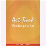 Livro - Art Book Contemporâneo - Volume 1