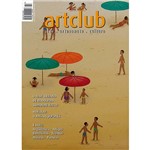 Livro - Art Club - Arte, Artesanato, Cultura