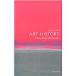 Livro - Art History: a Very Short Introduction