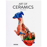 Livro - Art Of Ceramics