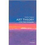 Livro - Art Theory: a Very Short Introduction