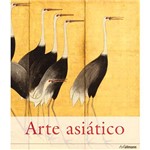Livro - Arte Asiático