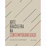 Livro - Arte Brasileira na Contemporaneidade