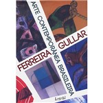 Livro - Arte Contemporânea Brasileira