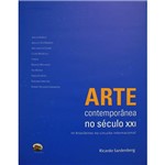 Livro - Arte Contemporânea no Século XXI - 10 Brasileiros no Circuito Internacional