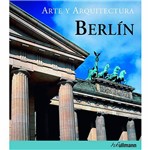 Livro - Arte e Arquitectura: Berlín