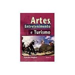 Livro - Artes, Entretenimento e Turismo