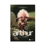 Livro - Arthur e os Minimoys