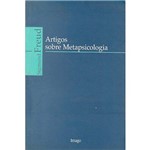 Livro - Artigos Sobre Metapsicologia