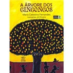 Livro - Árvore dos Gingongos, a